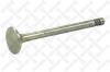 STELLOX 01-24051-SX (0124051SX) Exhaust Valve