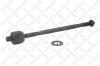 STELLOX 55-72004-SX (5572004SX) Tie Rod Axle Joint