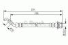 BOSCH 1987481562 Brake Hose
