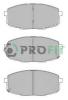 PROFIT 5000-1869 (50001869) Brake Pad Set, disc brake