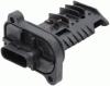 BOSCH 0280218279 Air Mass Sensor