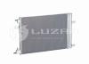 LUZAR LRAC0550 Condenser, air conditioning