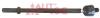 AUTLOG FT1319 Tie Rod Axle Joint