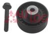 AUTLOG RT1002 Deflection/Guide Pulley, v-ribbed belt