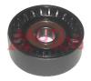 AUTLOG RT1037 Deflection/Guide Pulley, v-ribbed belt