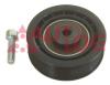 AUTLOG RT1219 Tensioner Pulley, v-ribbed belt