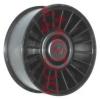 AUTLOG RT1255 Tensioner Pulley, v-ribbed belt