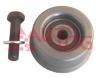 AUTLOG RT1263 Deflection/Guide Pulley, timing belt