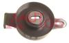 AUTLOG RT1301 Tensioner Pulley, v-ribbed belt