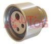 AUTLOG RT1328 Tensioner Pulley, timing belt