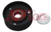 AUTLOG RT1643 Tensioner Pulley, v-ribbed belt