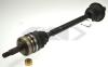 SPIDAN 22137 Drive Shaft
