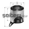 PURFLUX A1200 Air Filter