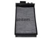 PURFLUX AHC183 Filter, interior air