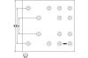 TEXTAR 1909101 Brake Lining Kit, drum brake