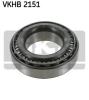 SKF VKHB2151 Wheel Bearing