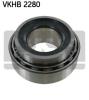 SKF VKHB2280 Wheel Bearing