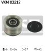 SKF VKM03212 Alternator Freewheel Clutch