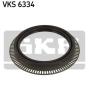 SKF VKS6334 Shaft Seal, wheel bearing