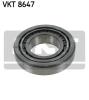 SKF VKT8647 Bearing, manual transmission