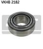 SKF VKHB2182 Wheel Bearing