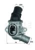 BEHR TI10970 Thermostat, coolant