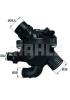 BEHR TM3097 Thermostat, coolant