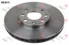 FTE BS4813 Brake Disc