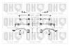 QUINTON HAZELL QSJ5005K Suspension Kit