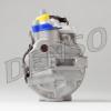 DENSO DCP28014 Compressor, air conditioning