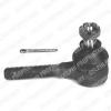 DELPHI TA1235 Tie Rod End