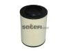 SogefiPro FLI9100 Air Filter