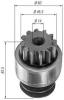 MAGNETI MARELLI AMB0222 Pinion, starter