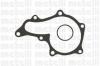 METELLI 24-0944 (240944) Water Pump