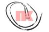 NK 9036133 Cable, parking brake