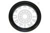 OPTIMAL F8-6479 (F86479) Anti-Friction Bearing, suspension strut support mounting