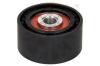 OPTIMAL 0-N1334 (0N1334) Deflection/Guide Pulley, timing belt