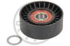 OPTIMAL 0-N1908S (0N1908S) Tensioner Pulley, v-ribbed belt