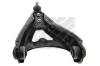 MAPCO 19168 Track Control Arm