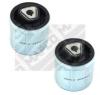 MAPCO 36679/2 (366792) Control Arm-/Trailing Arm Bush