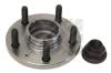 MAPCO 26912 Wheel Bearing Kit