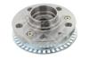 MAPCO 26737 Wheel Hub