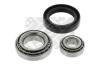MAPCO 26880 Wheel Bearing Kit