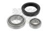 MAPCO 26880 Wheel Bearing Kit
