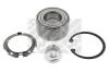 MAPCO 26126 Wheel Bearing Kit