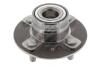 MAPCO 26576 Wheel Bearing Kit