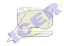 ICER 182197 Brake Pad Set, disc brake