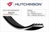 HUTCHINSON 1236SK5 V-Ribbed Belts