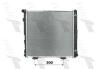 FRIGAIR 0106.2076 (01062076) Radiator, engine cooling