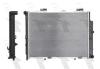FRIGAIR 0106.3092 (01063092) Radiator, engine cooling